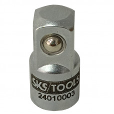 Αντάπτορας καστάνιας ¼(F)-⅜(M) SKS/TOOLS.